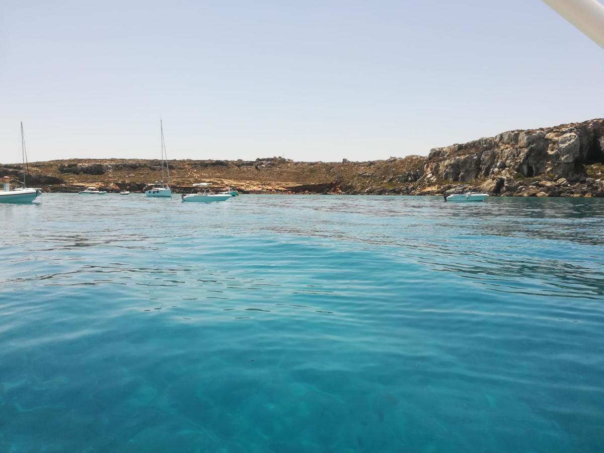 Vakantiehuis Casa Raineri Paceco