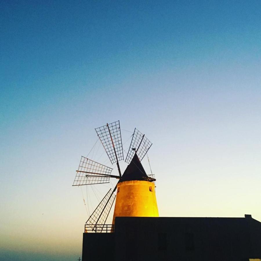 Vakantiehuis Casa Raineri Paceco